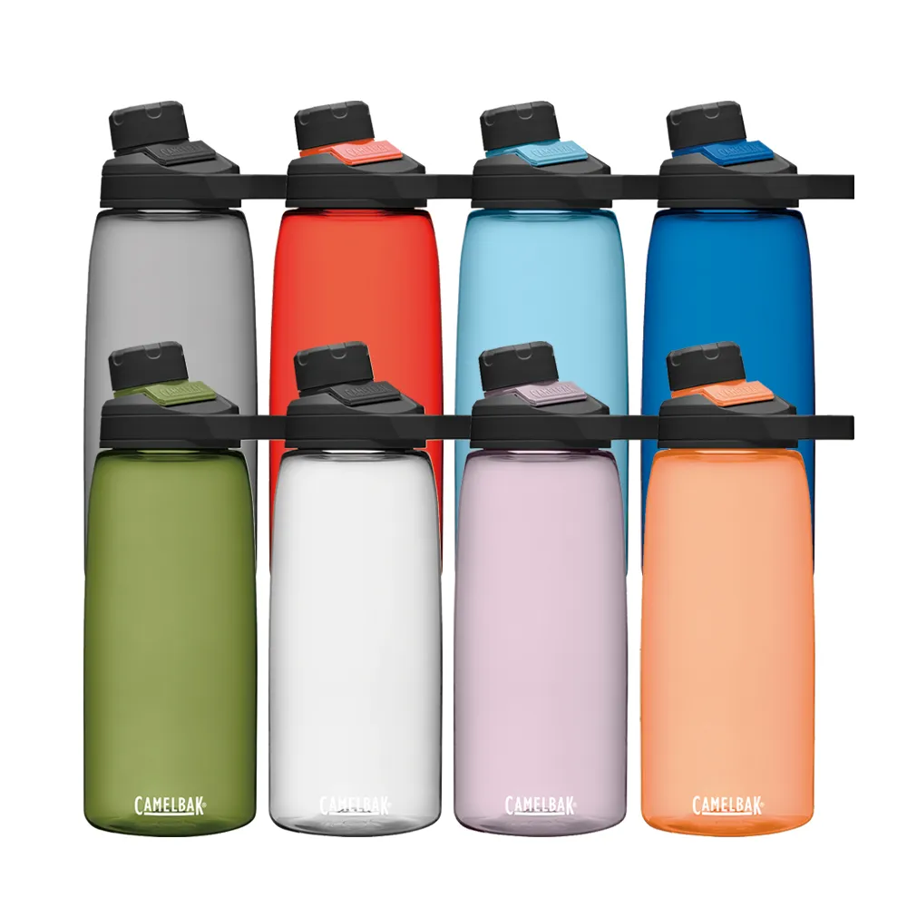 【CAMELBAK】1000ml Chute Mag 戶外運動水瓶(RENEW/磁吸蓋/戶外水瓶)