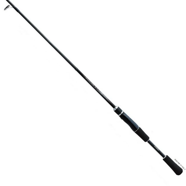 SHIMANO BASS ONE XT 150ML-2 槍柄 路亞竿(396037)