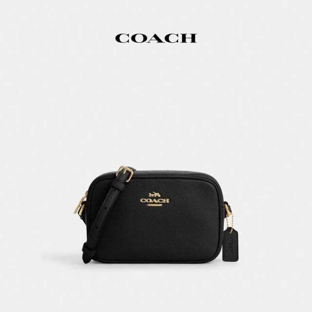 coach 相機包