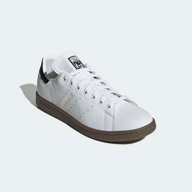 【adidas 愛迪達】STAN SMITH 休閒鞋 運動休閒鞋 男鞋/女鞋 - Originals IG1320