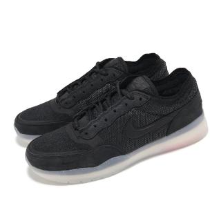 【NIKE 耐吉】休閒鞋 SB PS8 Olympic 男鞋 黑 半透明底 巴黎奧運 滑板(FV8493-001)