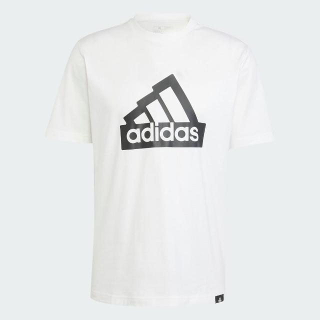 【adidas 官方旗艦】短袖上衣 T恤 男 IW2634