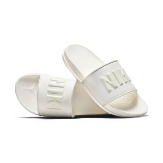 【NIKE 耐吉】運動拖鞋 WMNS NIKE OFFCOURT SLIDE 女 - BQ4632111