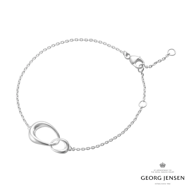 Georg Jensen 喬治傑生