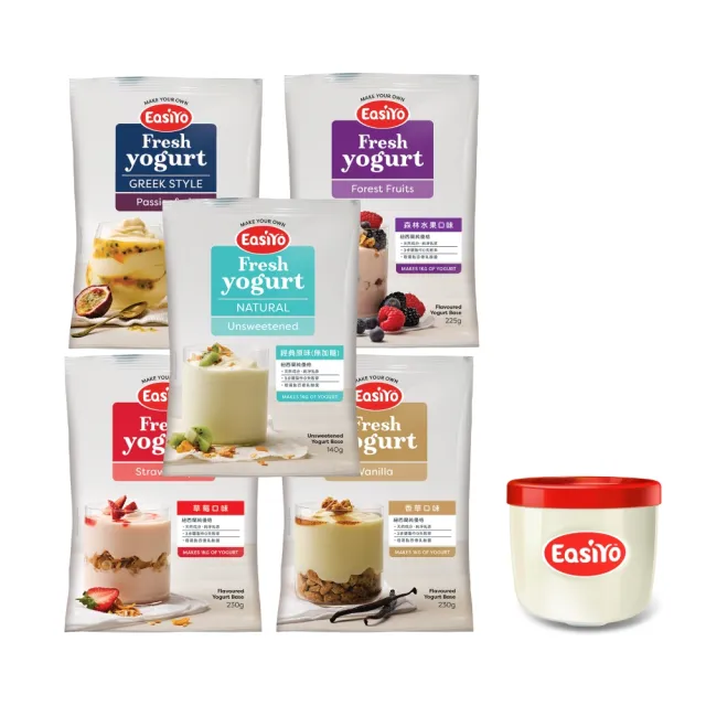 【2026】優格粉推薦ptt》10款高評價人氣品牌排行榜 | 好吃美食的八里人