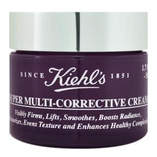 【Kiehl’s】超進化全能修護超級乳霜50ml(契爾氏/百貨專櫃貨)