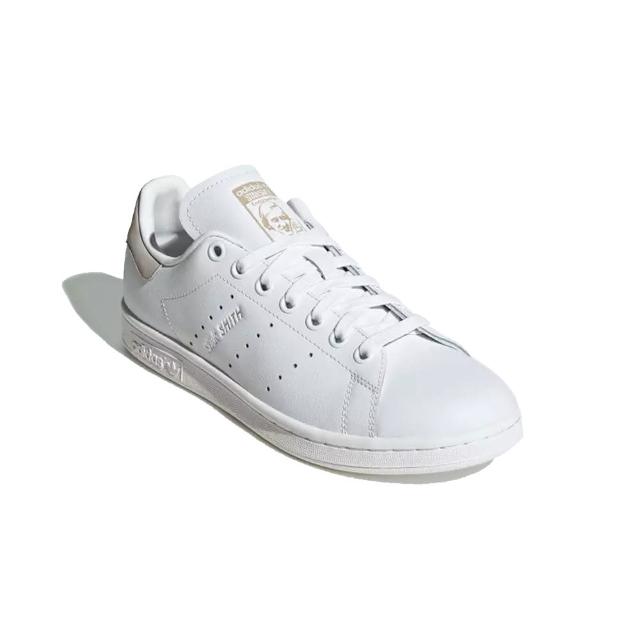 【adidas 愛迪達】STAN SMITH W 休閒鞋 女 - ID5782