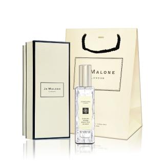【Jo Malone】英國梨與甜豌豆古龍水 30ml-附原廠提袋(平行輸入)