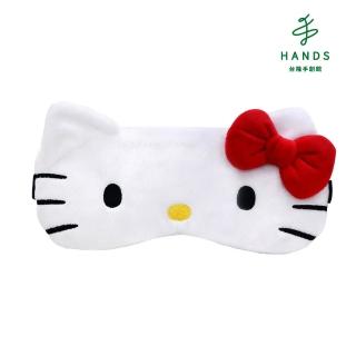 【臺隆手創館】Concern康生 Hello Kitty舒眠眼罩-插電版(CON-563)