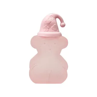 【爆炸哥直播獨家】TOUS BABY 粉紅寶貝古龍水迷你瓶 4.5ml(公司貨)