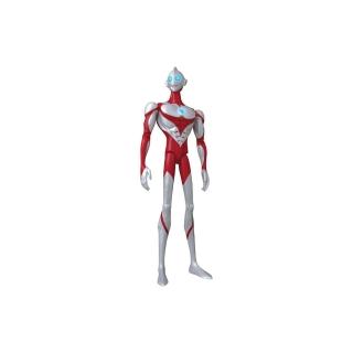 【BANDAI 萬代】代理版 特攝 可動公仔 超人力霸王 崛起 超人力霸王 12吋豪華聲光公仔