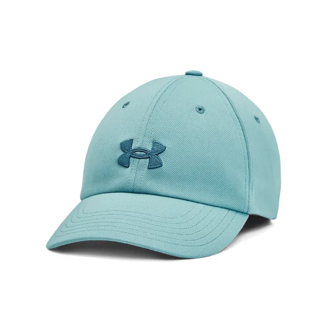 【UNDER ARMOUR】UA 棒球帽/高爾夫/漁夫帽(多款任選)