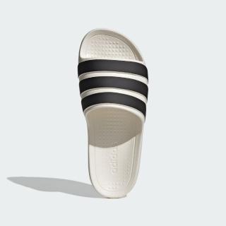 【adidas 愛迪達】ADILETTE FLOW 運動拖鞋 男鞋/女鞋 IG6858