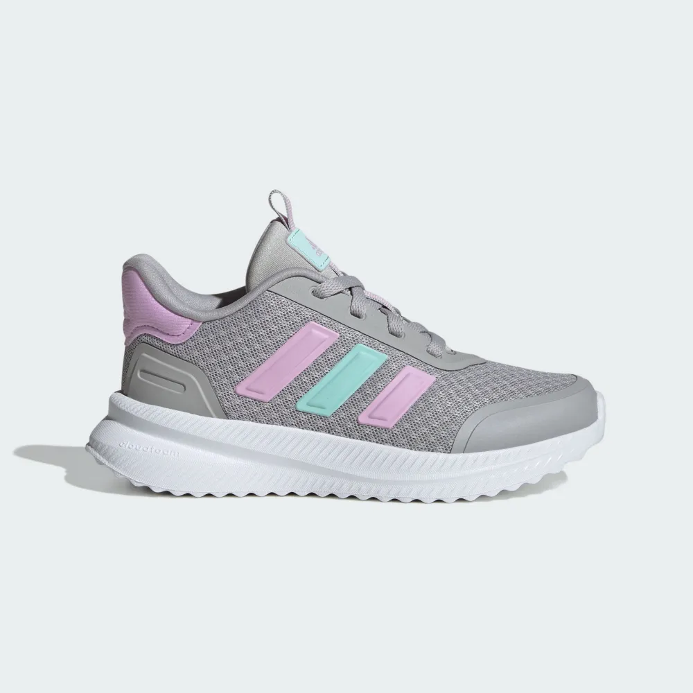 【adidas 愛迪達】X_PLRPATH 運動鞋 童鞋 IF1477