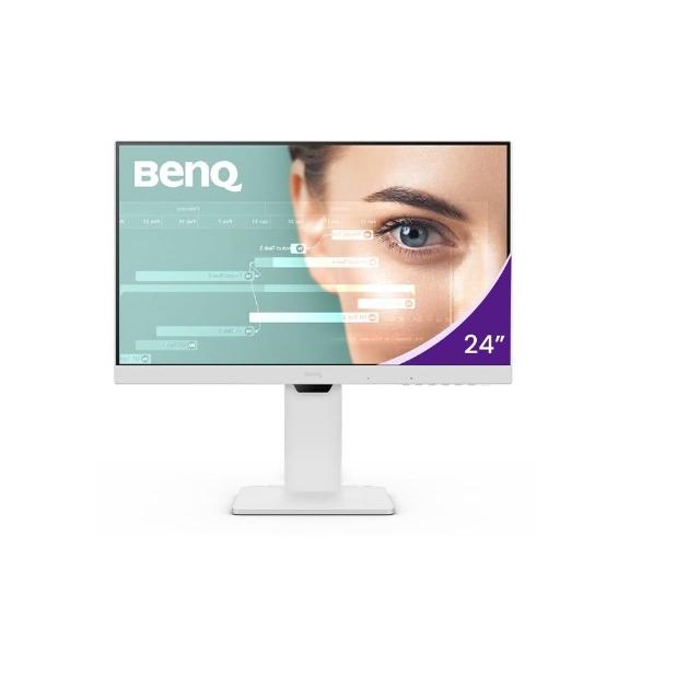 【BenQ】GW2486TC 24吋 FHD光智慧護眼螢幕(IPS/HDMI/DP/Type-C)