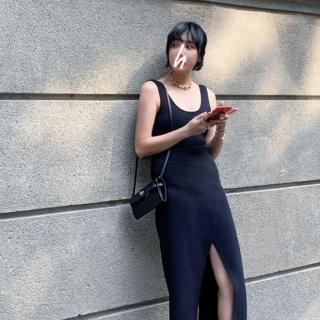 【LEEHER】女生/包包/鎖頭包/真皮單肩包/側背真皮包/長款手拿包/真皮斜揹包/小包包/多功能錢包/手機包