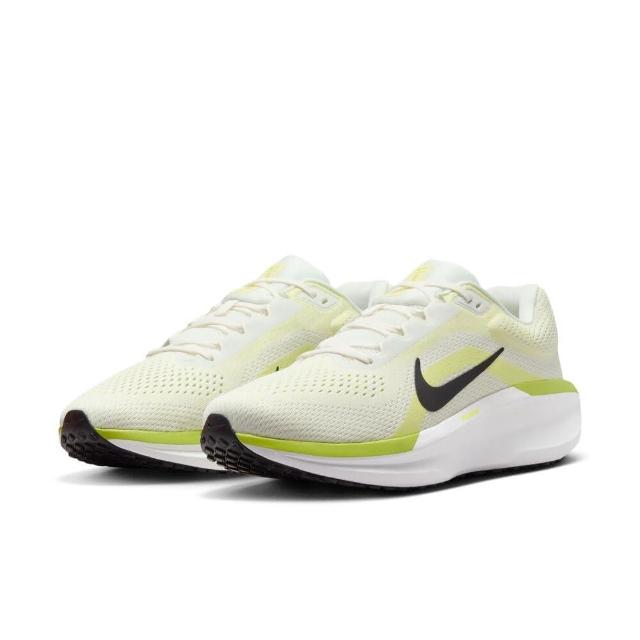 【NIKE 耐吉】慢跑鞋 氣墊_男_白色_NIKE AIR WINFLO 11(FJ9509101)