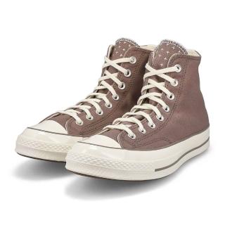【CONVERSE】CHUCK 70 1970 HI 高筒 休閒鞋 男鞋 女鞋 咖啡棕(A08529C)