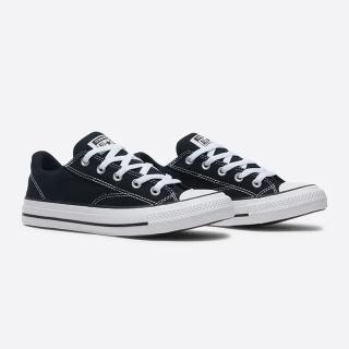 【CONVERSE】CTAS MALDEN STREET OX 低筒 休閒鞋 男鞋 女鞋 黑色(A09226C)