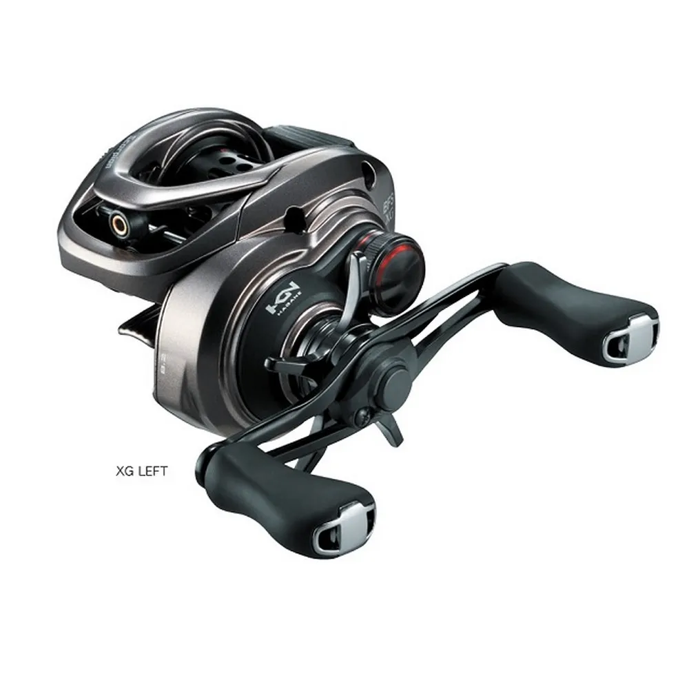 【SHIMANO】17 Scorpion BFS 兩軸捲線器(微拋系列)