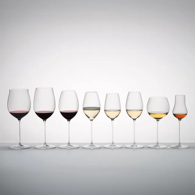 【Riedel】Superleggero machine-made 勃根地紅酒杯-1入(優雅大器大尺寸)
