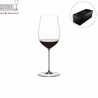 【Riedel】Superleggero 波爾多紅酒杯-1入(優雅大器大尺寸)