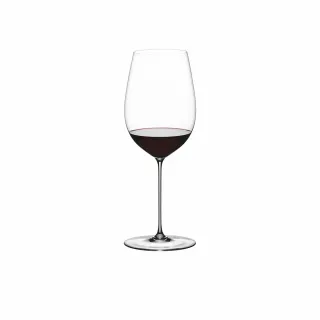 【Riedel】Superleggero machine-made 波爾多紅酒杯-1入(優雅大器大尺寸)