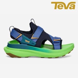 【TEVA】M Aventrail 男 機能運動涼鞋/雨鞋/水鞋 海軍藍(TV1156150TSG)