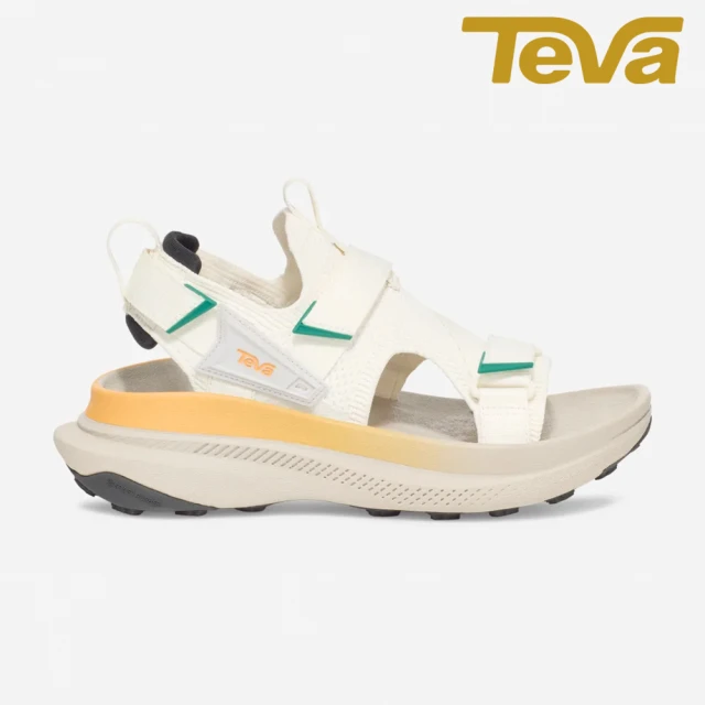 TEVA W Aventrail 女 機能運動涼鞋/雨鞋/水鞋 灰白(TV1156131MLW)