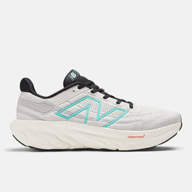 NEW BALANCE NB 慢跑鞋 女鞋 運動鞋 緩震 白