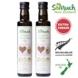 【壽滿趣-Somuch】紐西蘭頂級冷壓初榨亞麻仁酪梨油(250mlx2)