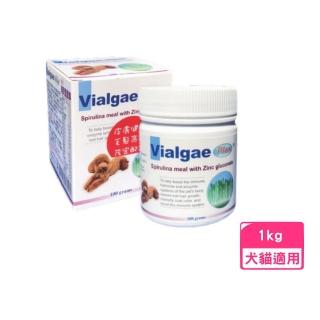 【維京】藍寶素 1kg(貓犬保健/皮毛保健)