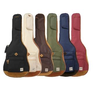 【IBANEZ】IAB541 木吉他袋 六色可選 雙肩背(原廠公司貨 商品品質有保障)