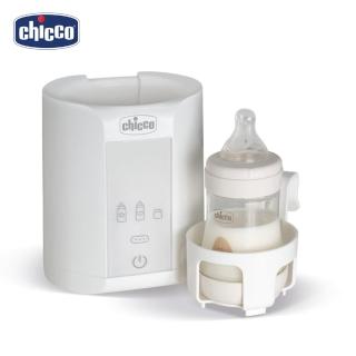 【Chicco】智慧溫控溫奶加熱器(副食品 解凍 保溫)