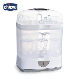 【Chicco】2合1蒸氣消毒鍋(無烘乾功能)