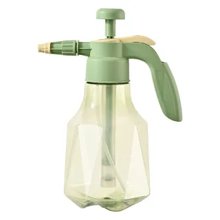 【德利生活】氣壓式噴水器1.5L(噴水壺 噴霧壺 噴水瓶 噴霧瓶 噴壺 灑水壺)