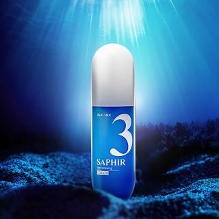 【Dr.Care 凱兒生技】深海藍寶石全效亮白活膚乳(80ml)
