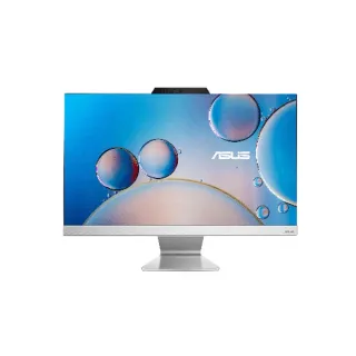 【ASUS 華碩】福利品 24型i7十核液晶電腦(i7-1255U/16G/1T+512G/W11/A3402WBAK-1255WA005W)