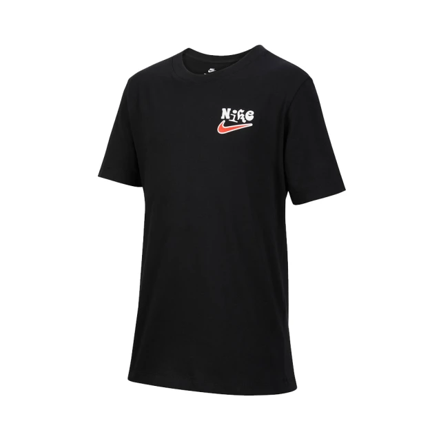 NIKE 耐吉 圓領短袖T恤 NIKE SPORT WEAR