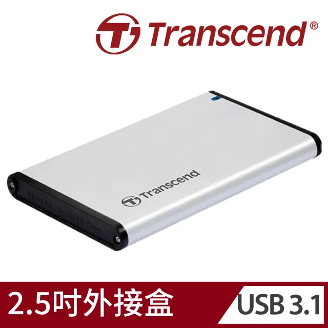 【WD 威騰】搭外接盒 ★ WD BLUE 藍標 SA510 1TB SATA ssd固態硬碟 5年保 (WDS100T3B0A)