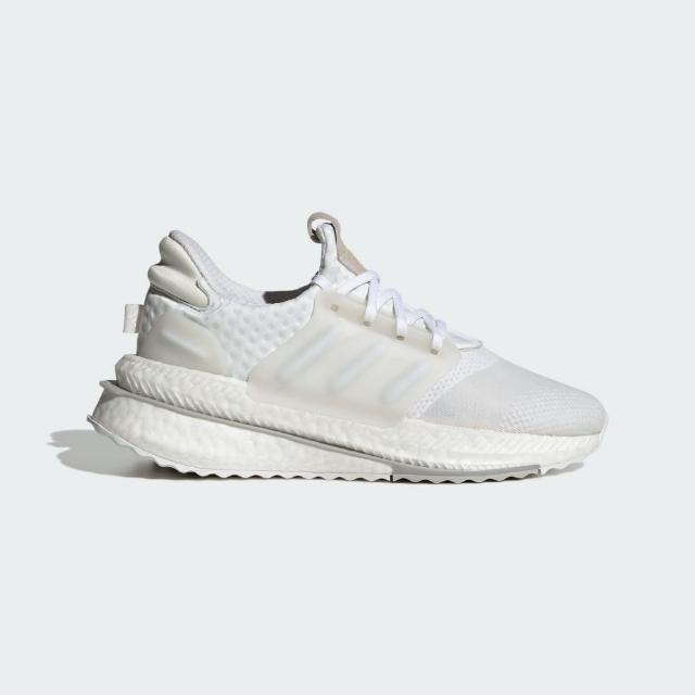 【adidas 愛迪達】X_PLRBOOST 休閒鞋 運動休閒鞋 女 ID9441