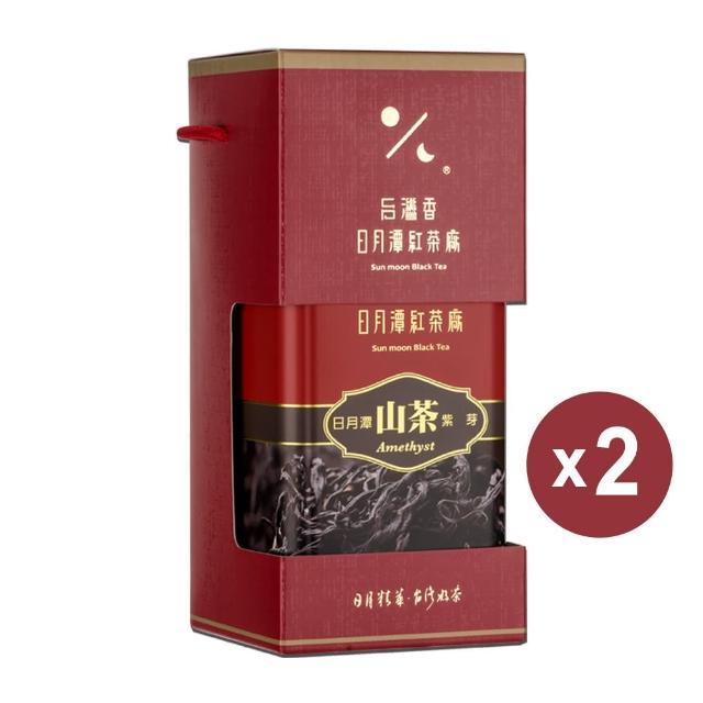 【T 世家】精選優質茶區茶包2gx48包(福爾摩沙紅茶/阿里山高山茶/碧螺春綠茶)