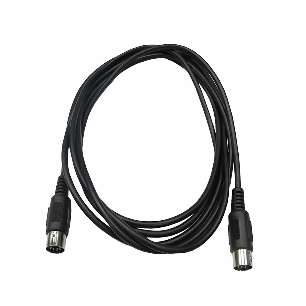 【Stander】C-10 3M MIDI 訊號傳輸線 5-Pin MIDI(公司貨保證)
