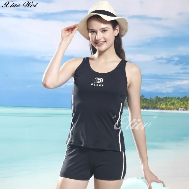 【小薇的店】流行二件式泳裝(NO.83098)