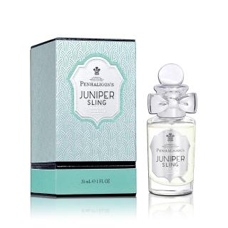 【PENHALIGON’S 潘海利根】Juniper Sling 杜松司令淡香水 30ml(平行輸入)