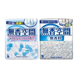 【小林製藥】日本 無香空間除臭劑315g(90天)
