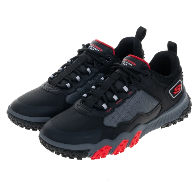 SKECHERS 男童系列 SKECHERS ELITE SPORT FIELD(403973LBGRD)