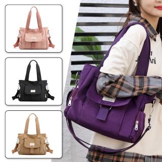 【LEEHER】女包/包包/通勤包包/尼龍斜揹包/防水包包/肩揹包/手提包/腋下包/大容量包包/上班包包/托特包