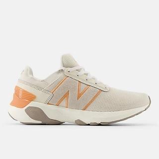 【NEW BALANCE】 NB 1440 運動鞋 運動鞋 慢跑鞋 跑步鞋 輕量 Fresh Foam X 1440 女鞋 米白(W1440AC1-D)