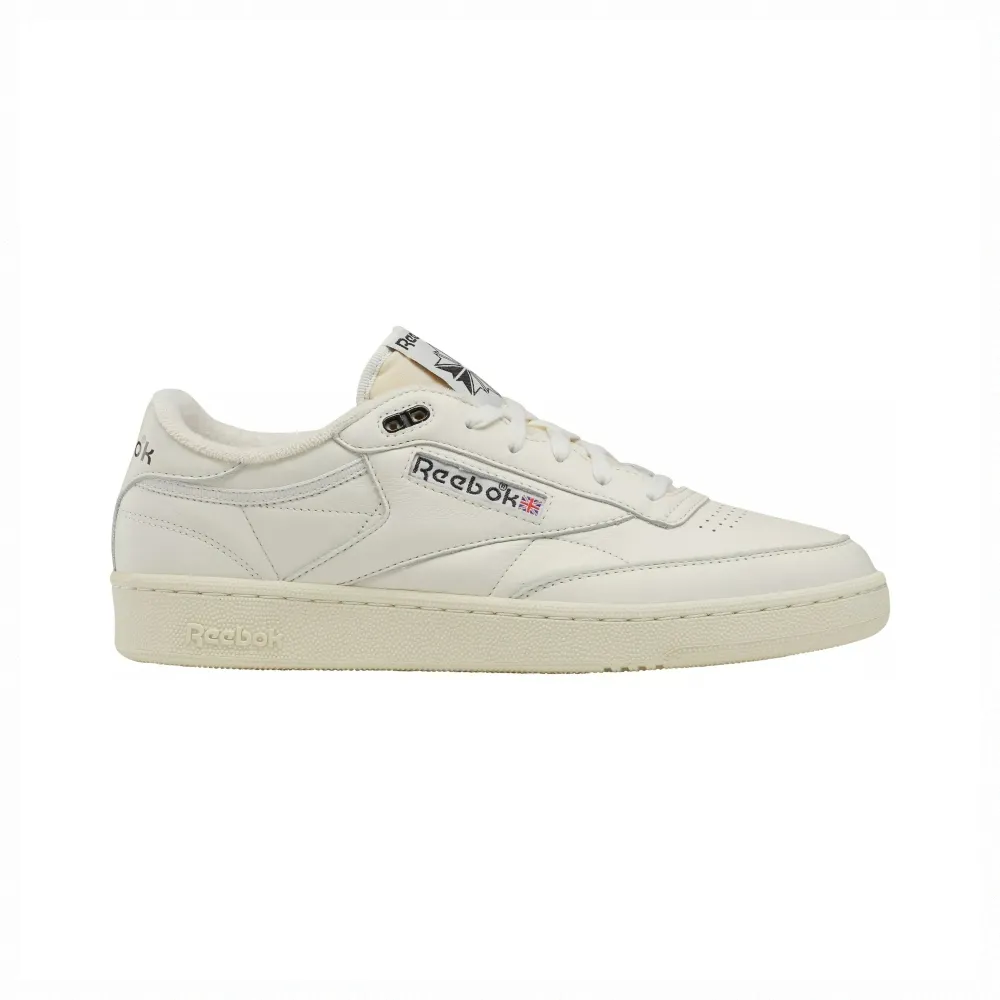 【REEBOK官方旗艦】CLUB C 85 VINTAGE_網球鞋_男/女_100033000